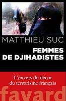   Femmes de djihadistes