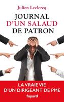  Journal d'un salaud de patron