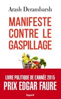   Manifeste contre le gaspillage
