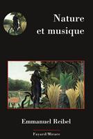   Nature et Musique