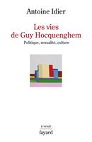   Les vies de Guy Hocquenghem