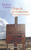   Eloge de la traduction