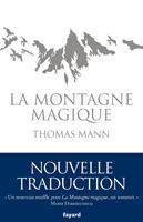  La Montagne magique