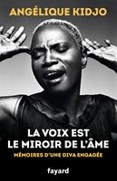   La voix est le miroir de l'âme