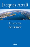   Histoires de la mer