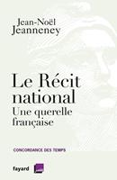   Le récit national