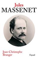   Jules Massenet