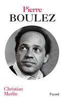   Pierre Boulez