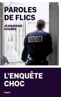   Paroles de flics