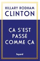   Ça s'est passé comme ça