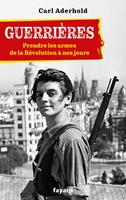   Guerrières
