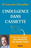   L'indulgence dans l'assiette