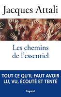   Les chemins de l'essentiel
