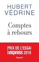  Comptes à rebours