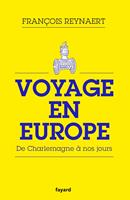   Voyage en Europe