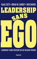   Leadership sans ego