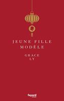   Jeune fille modèle