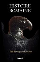   Histoire romaine tome 2