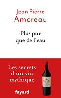   Plus pur que de l'eau