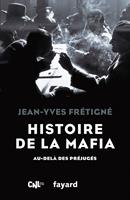   Histoire de la mafia