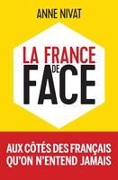   La France de face