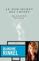   Le nom secret des choses