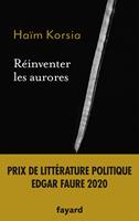   Réinventer les aurores
