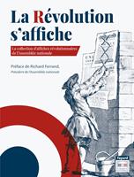   La R&eacute;volution s'affiche