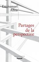   Partages de la perspective