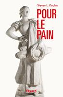   Pour le pain