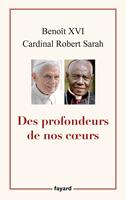   Des profondeurs de nos coeurs