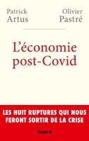   L'économie post-Covid