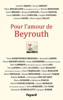   Pour l'amour de Beyrouth