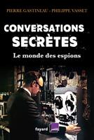   Conversations secrètes