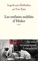   Les enfants oubliés d'Hitler