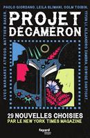  Projet Décaméron