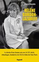   H&eacute;l&egrave;ne Gordon-Lazareff