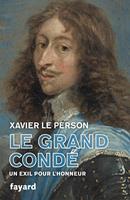   Le Grand Condé