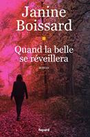   Quand la belle se réveillera