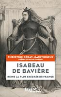   Isabeau de Bavière
