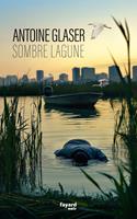   Sombre lagune