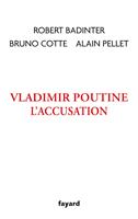 Vladimir Poutine, l'accusation