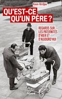   Qu'est-ce qu'un père ?