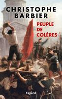   Peuple de col&egrave;res
