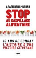   Stop au gaspillage alimentaire