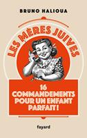   Les m&egrave;res juives