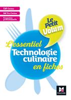 Le Petit Volum'Technologie culinaire