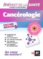   M&eacute;tiers de la sant&eacute; - Canc&eacute;rologie - INFIRMIER - IFSI - DEI - R&eacute;vision