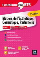 Le Volum'BTS - Esthétique Cosmétique et Parfumerie - Révision et entraînement