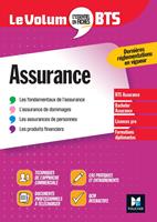   Le Volum'BTS - Assurance